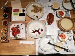 -小大董·烤鸭(凤凰汇店)