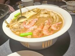 -锦府园·新台州菜(合生汇店)