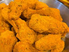 -BHC炸鸡(明洞总店)