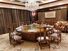 包厢-年年渔(济宁路店)