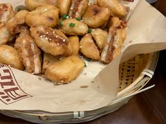 -肖记公安牛肉鱼杂馆·省级非物质文化遗产(三角路直营店)