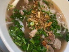 -PHO爺·越南料理(亦庄大族广场店)