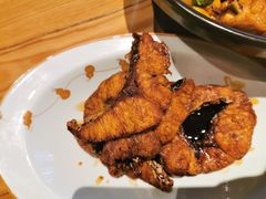 -竹里馆·淮扬菜·功夫茶(老门东店)