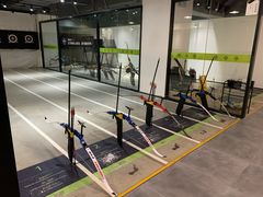 -無弓射箭俱乐部(领展中心城店)