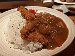 -炉胜·炉端烧·居酒屋