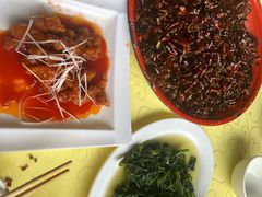 -林中乐辣子鸡(歌乐山总店)