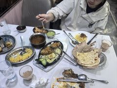 -葛尼沙印度餐厅 (镇明路店)