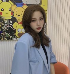 -那茉 Hair Salon