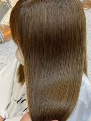 -MORI HAIR SALON日式美发沙龙