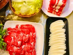 -东来顺饭庄(王府井步行街店)