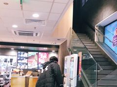 -麦当劳(金州新玛特购物广场店)