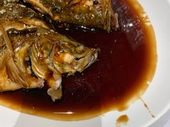 西湖醋鱼王-知味观(湖滨总店)