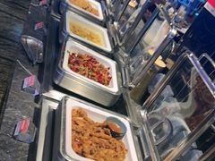 -吉布鲁牛排海鲜自助(乐山万达店)