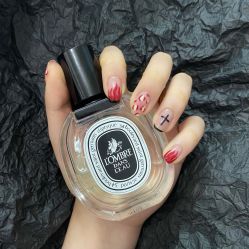 -K·TNail美甲美睫