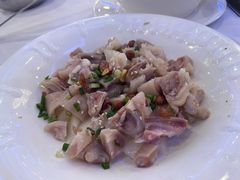 -潮喜竹溪荔湖酒家(荔枝湾店)