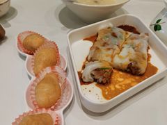 -稻香酒家·33年老字号·港式粤菜(富邦中心店)