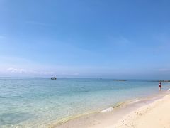 -东姑阿都拉曼海洋公园