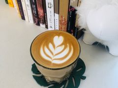 -五进制 Coffee Shop