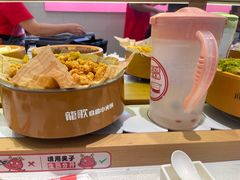 -龍歌自助小火锅(崂山丽达店)