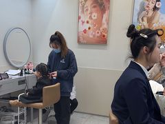 -天真蓝照相馆(五角场百联又一城店)