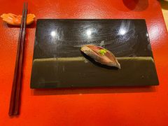 -鮨青(恒基名人购物中心店)
