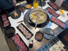 -海汕记·潮汕鲜牛肉火锅·自助