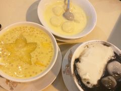 -晶晶甜品(发昌大厦店)