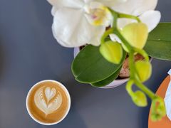 -LAB COFFEE来杯咖啡(浦仓路店)