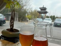 -那家小馆•北京菜•烤鸭(香山店)
