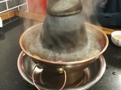 -裕德孚·非遗手切涮羊肉(东直门内大街店)