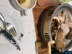 -汉巴味德(沈阳万象汇店)