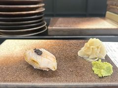 -Sushi Hanzo半藏(天环广场店)