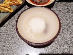 冰镇酒酿-南京大牌档(之心城店)