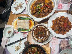 -顺风汤馆·广府粤菜(江宸天街店)