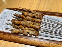 -马记永·兰州牛肉面(天通苑家乐福店)