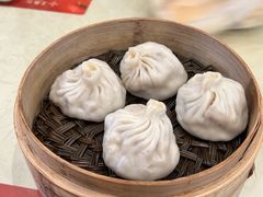 鲜肉小笼-王興記(中山路店)