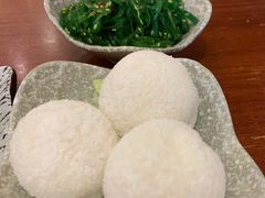 中华海草-匠客寿司(江门万达老街店)