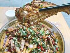 -宋三姐老妈兔头(双流总店)