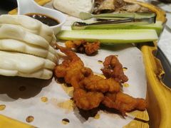 -科信海鲜主题餐厅(南通路店)