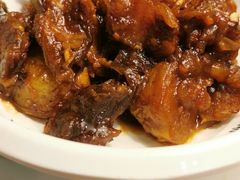 牛肉小土豆-辛氏火炉·韩式古法烤肉(松北店)