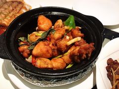 -太兴餐厅(东方广场分店)