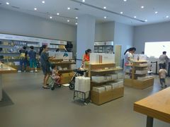 -小米之家(时代天街B馆销服店)