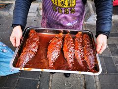 -鼎香润(德胜门内店)