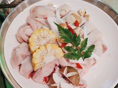 -椰庭·椰子鸡·创意玩家(晶耀前滩店)