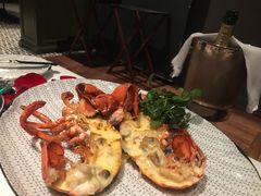 -牛排坊(成都群光君悦酒店)