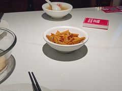 -新辣宴·湖南家常菜·商务聚餐(中粮创芯店)