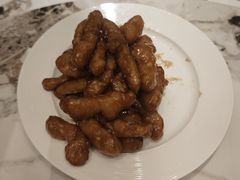 -玉林烤鸭店(垡头店)