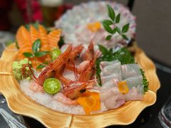 -山川小町·极番烧肉(新地假日广场店)