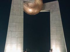 -青澳湾北回归线广场
