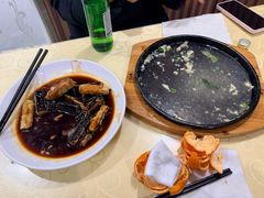 -华春餐馆(鱼山路店)